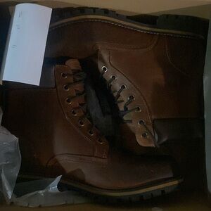 Brand new, never worn, still in box.